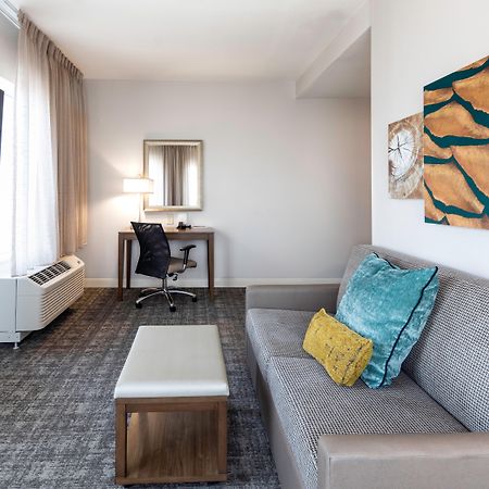 Staybridge Suites Montgomery - Downtown By Ihg Εξωτερικό φωτογραφία