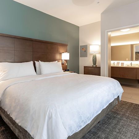 Staybridge Suites Montgomery - Downtown By Ihg Εξωτερικό φωτογραφία