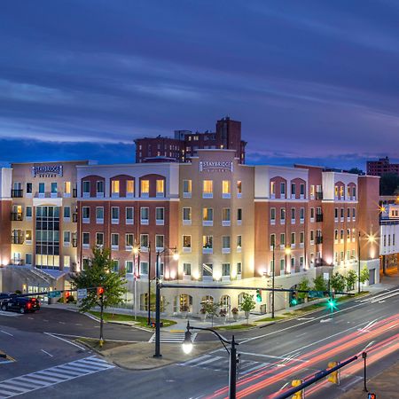 Staybridge Suites Montgomery - Downtown By Ihg Εξωτερικό φωτογραφία