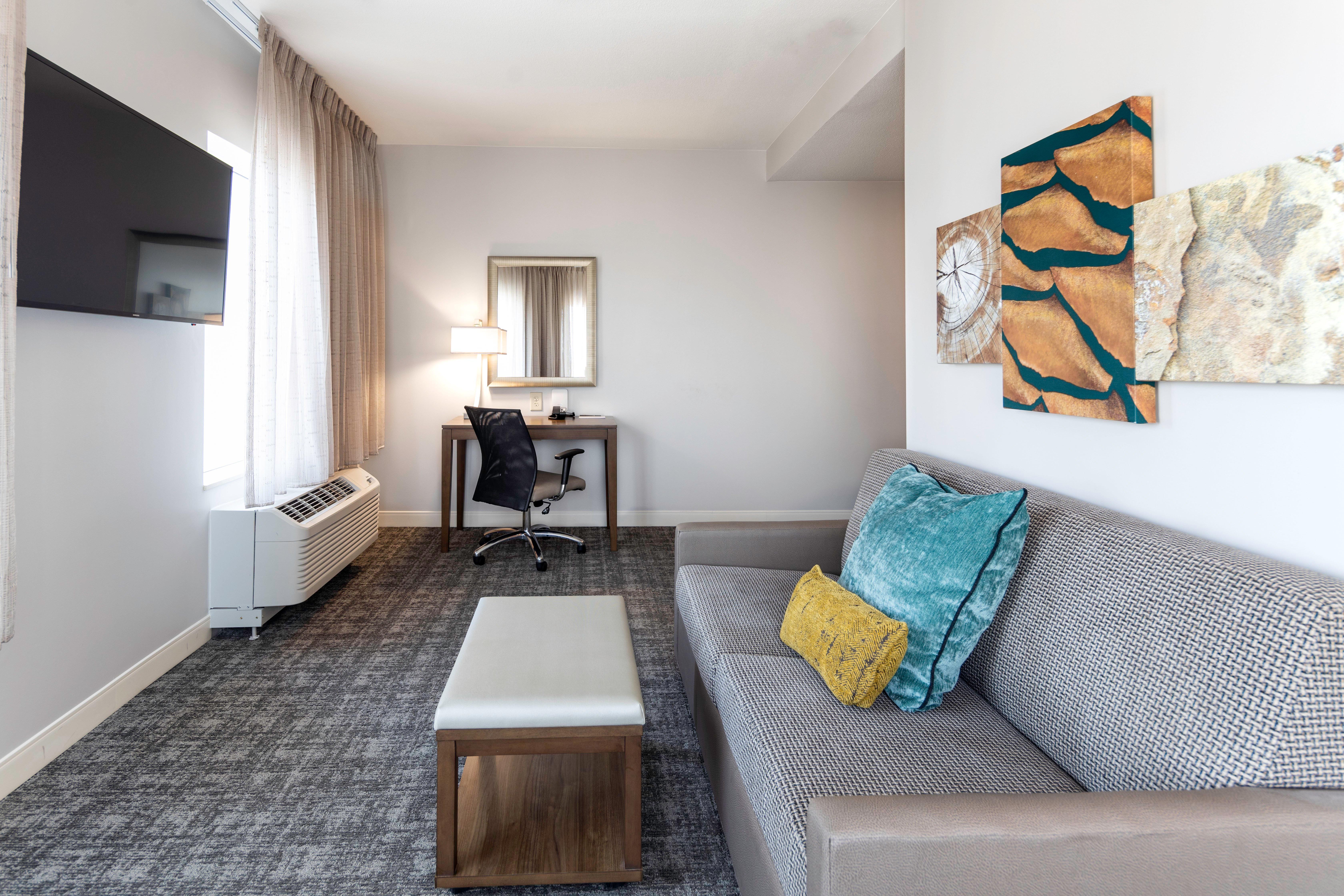 Staybridge Suites Montgomery - Downtown By Ihg Εξωτερικό φωτογραφία