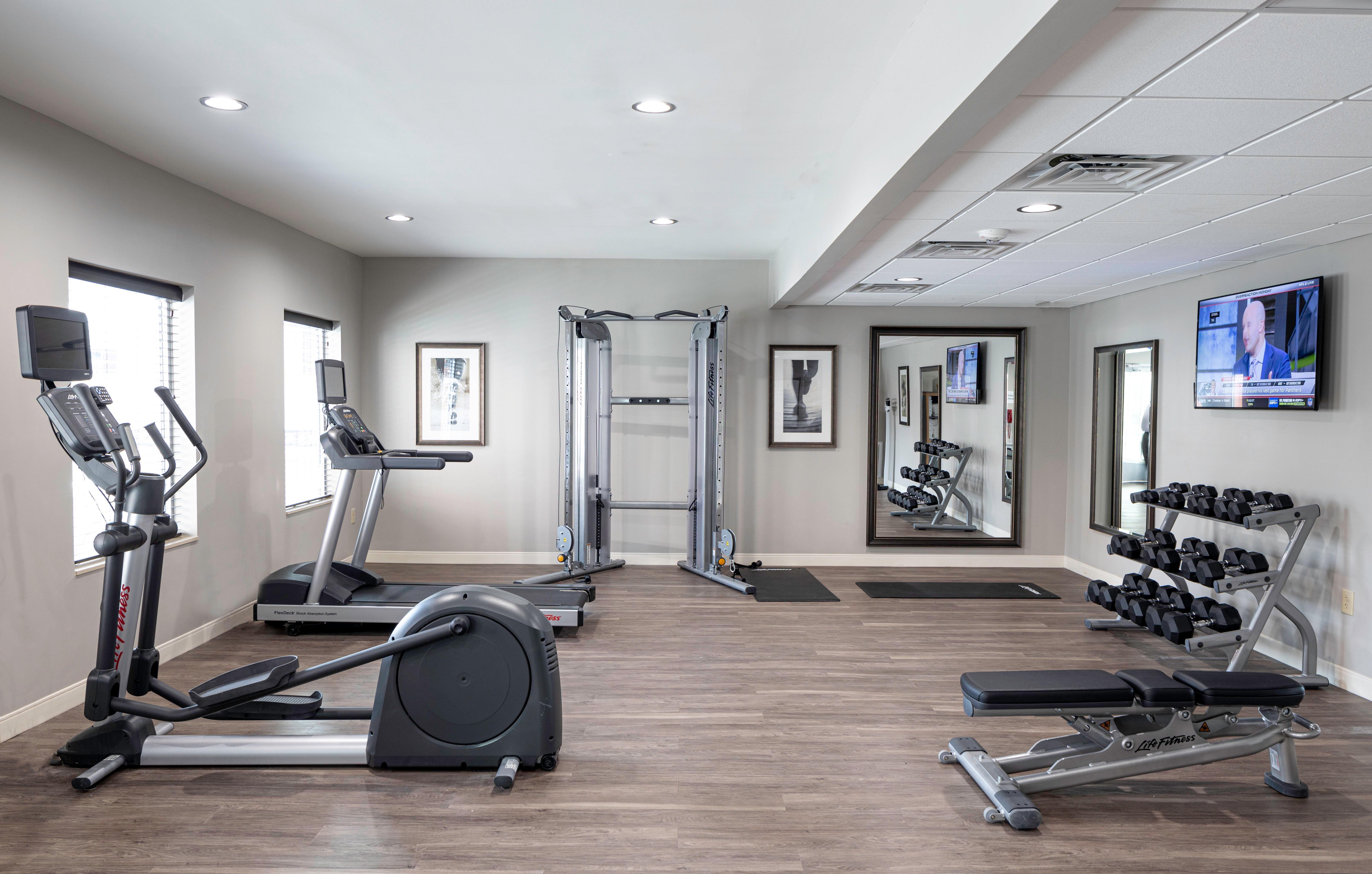 Staybridge Suites Montgomery - Downtown By Ihg Εξωτερικό φωτογραφία