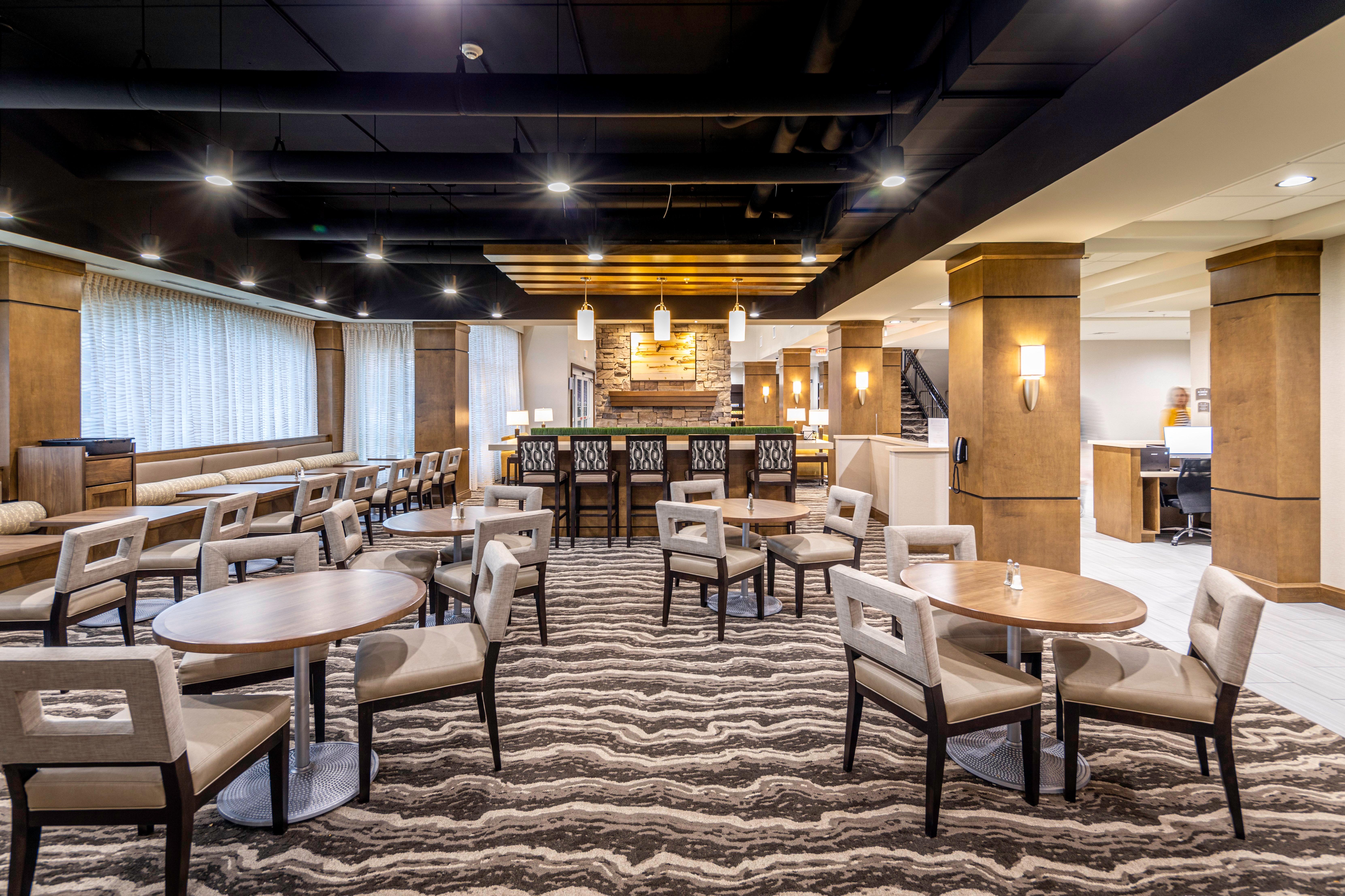 Staybridge Suites Montgomery - Downtown By Ihg Εξωτερικό φωτογραφία