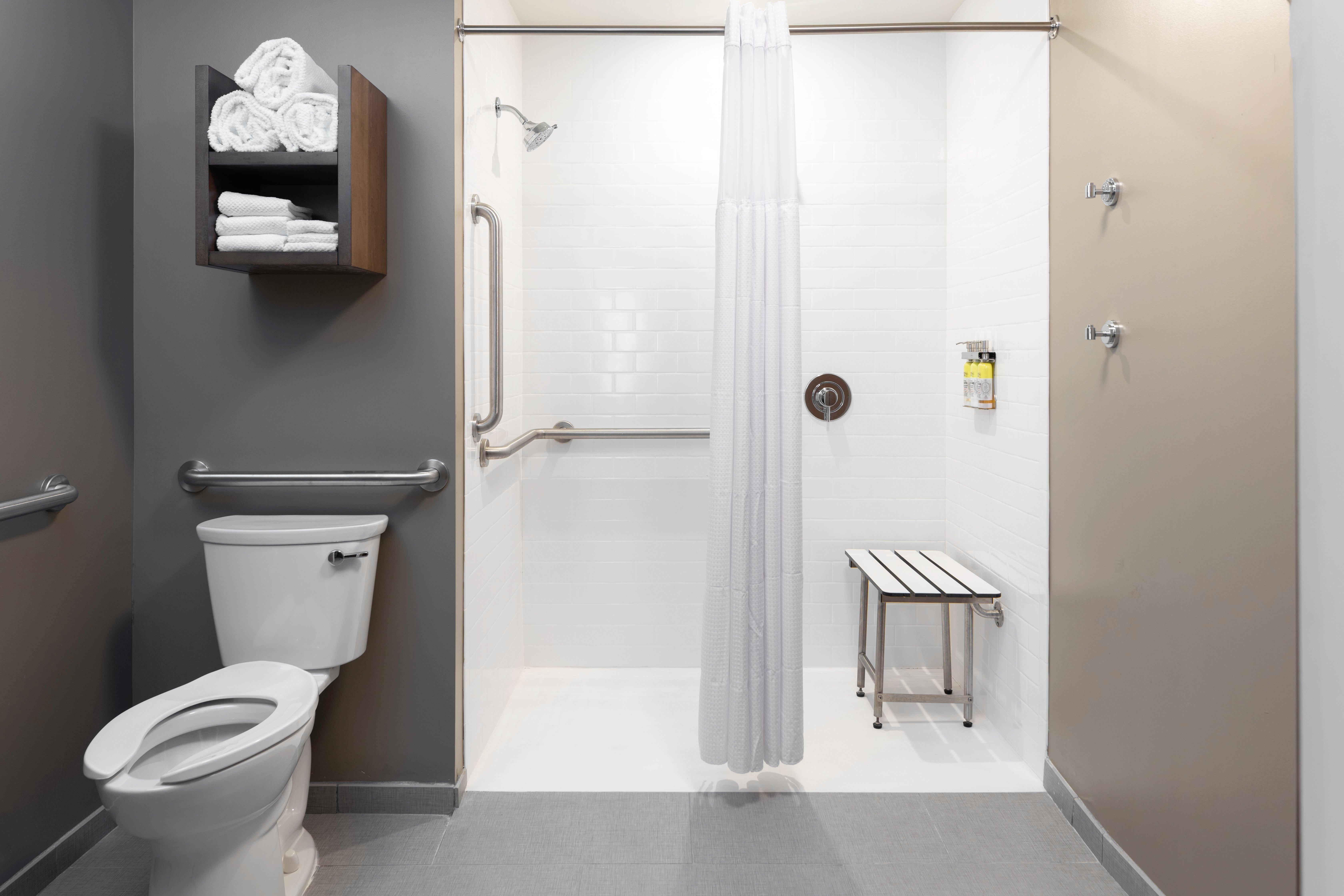 Staybridge Suites Montgomery - Downtown By Ihg Εξωτερικό φωτογραφία