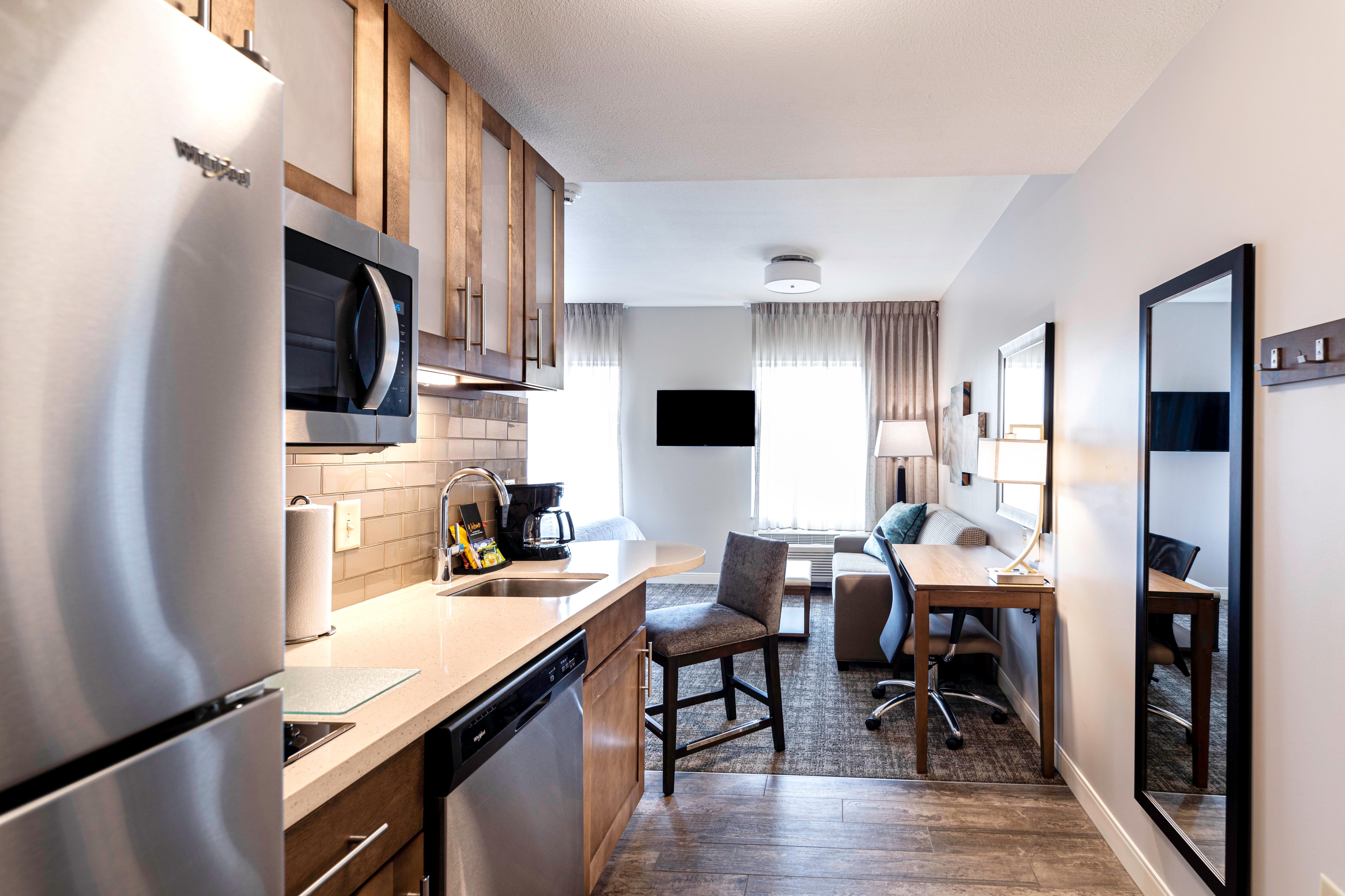 Staybridge Suites Montgomery - Downtown By Ihg Εξωτερικό φωτογραφία