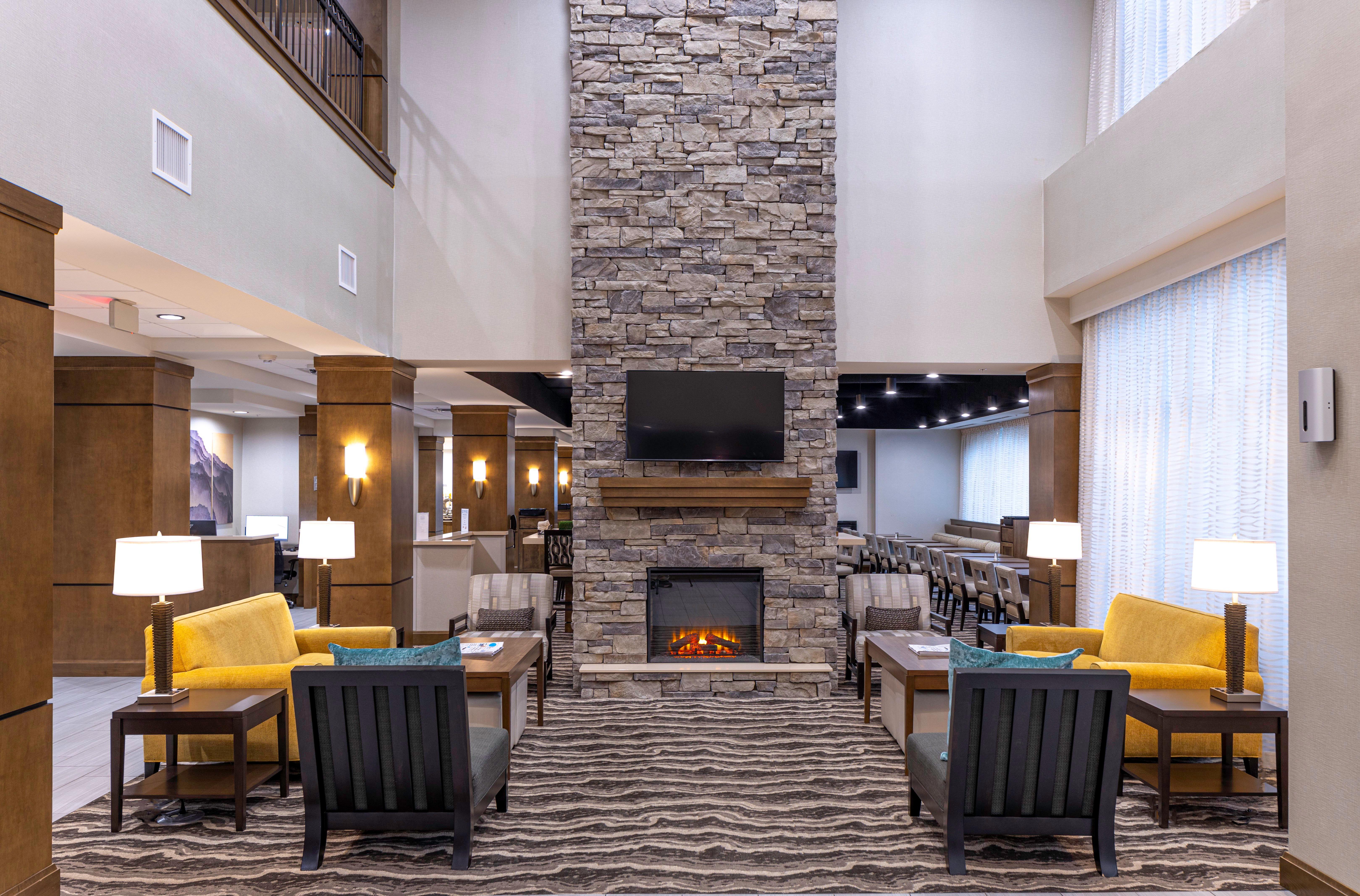 Staybridge Suites Montgomery - Downtown By Ihg Εξωτερικό φωτογραφία