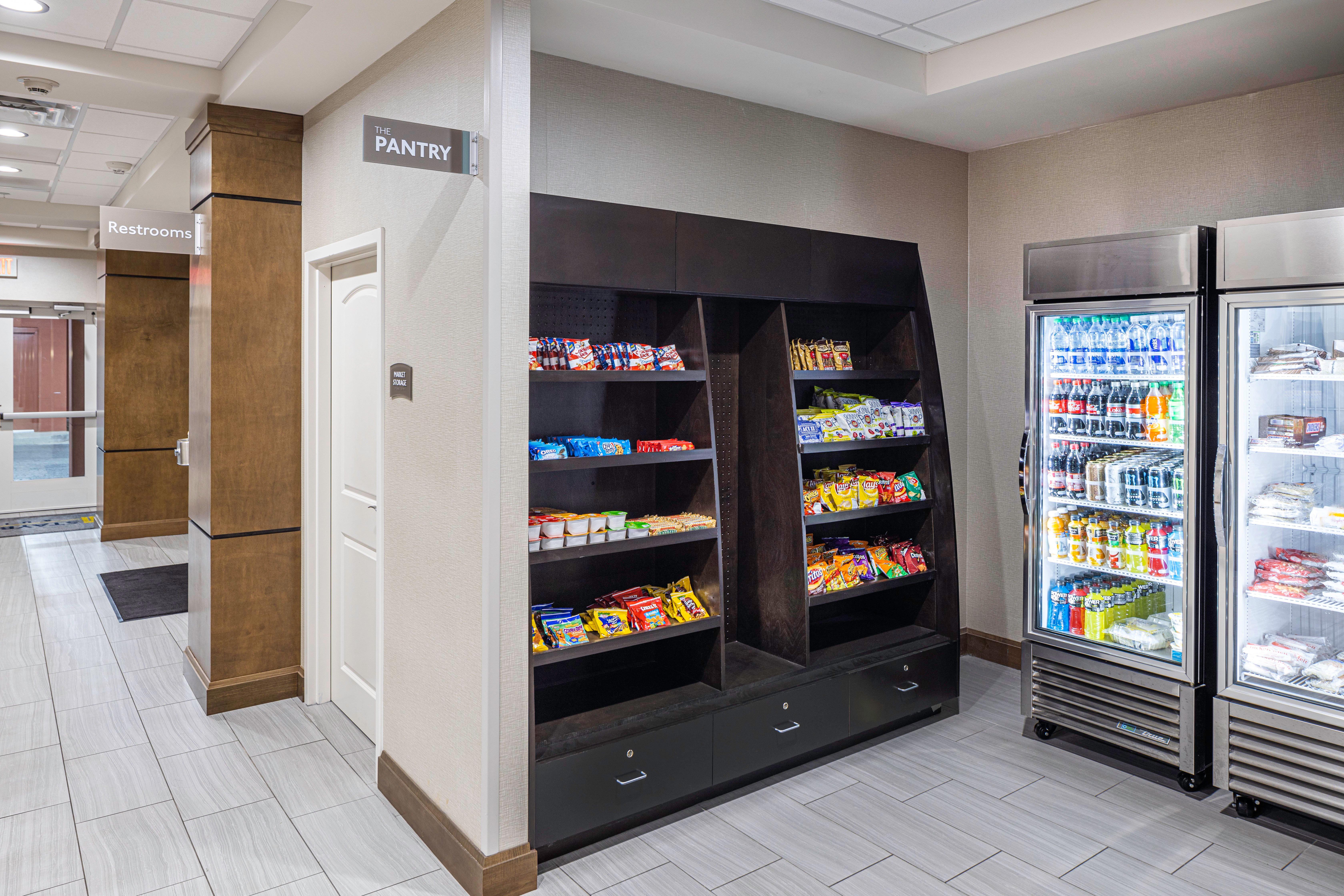 Staybridge Suites Montgomery - Downtown By Ihg Εξωτερικό φωτογραφία
