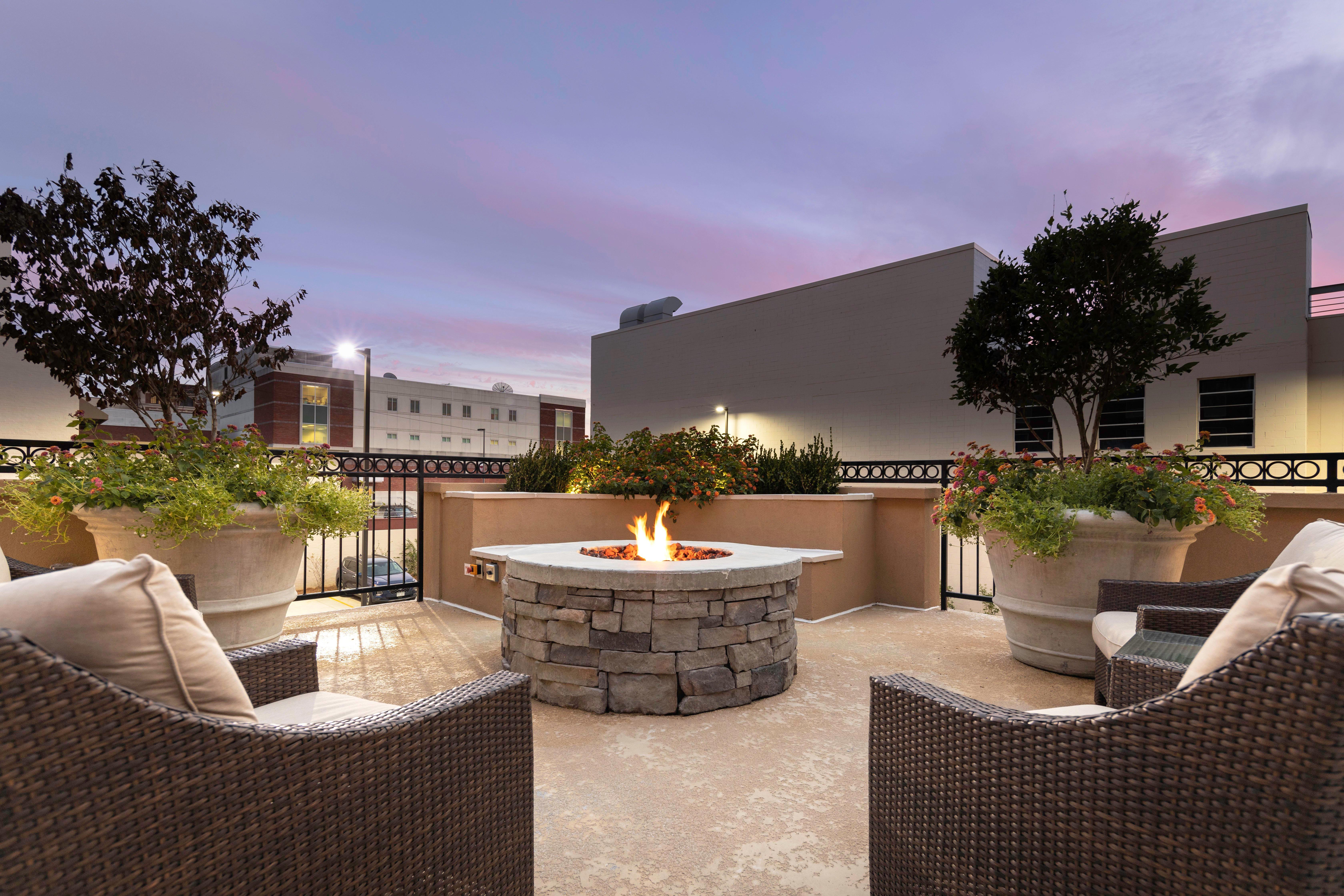 Staybridge Suites Montgomery - Downtown By Ihg Εξωτερικό φωτογραφία