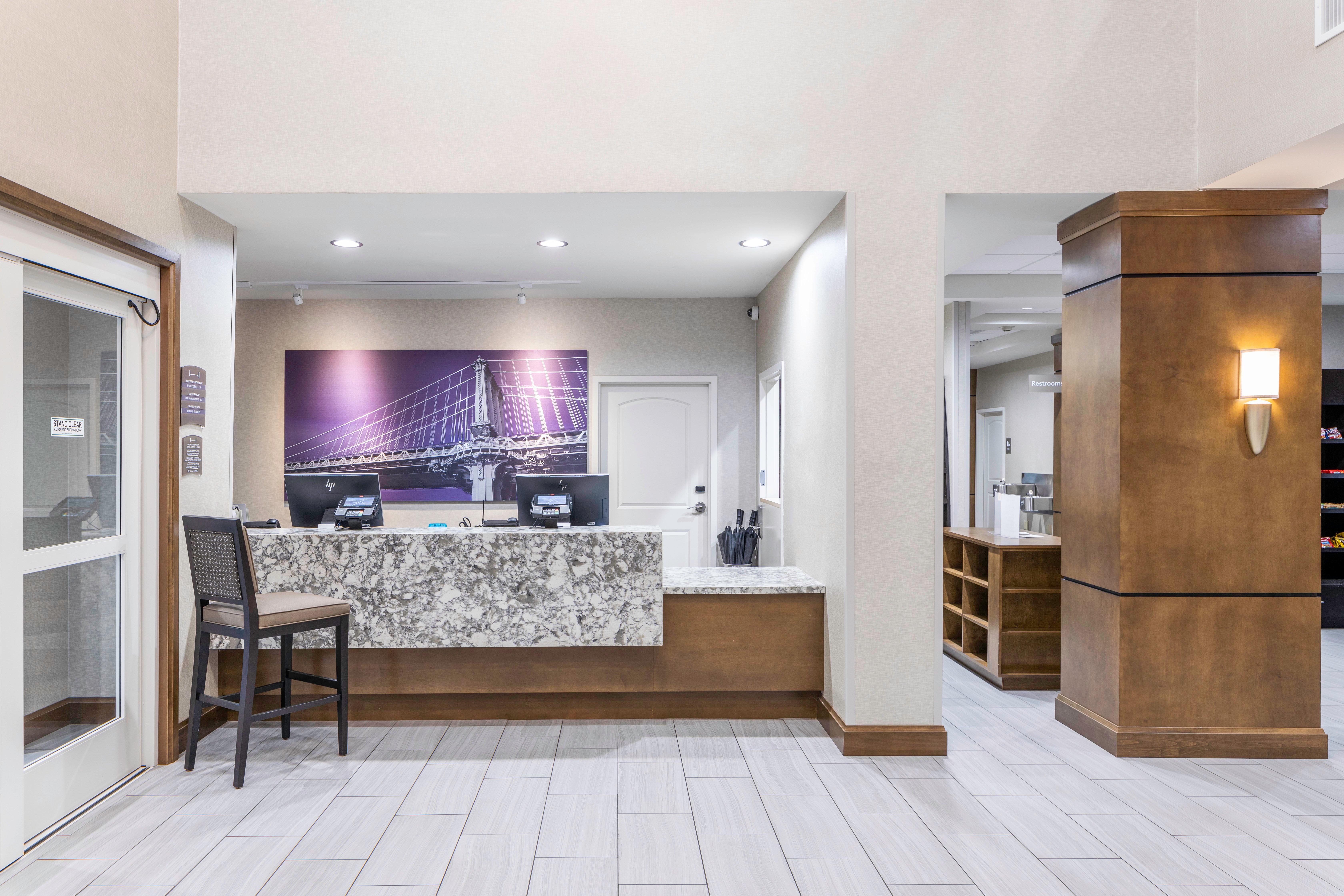 Staybridge Suites Montgomery - Downtown By Ihg Εξωτερικό φωτογραφία