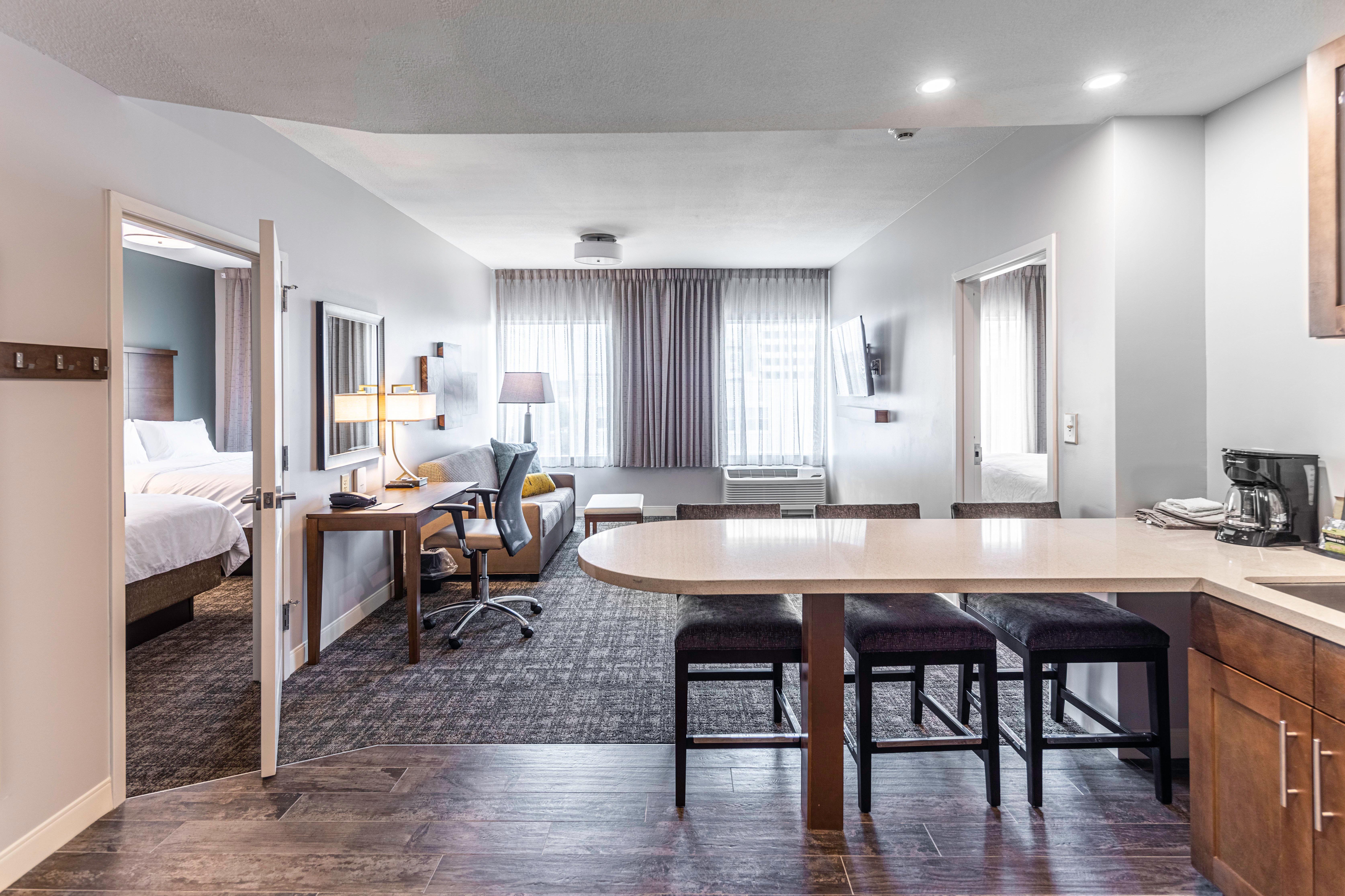 Staybridge Suites Montgomery - Downtown By Ihg Εξωτερικό φωτογραφία