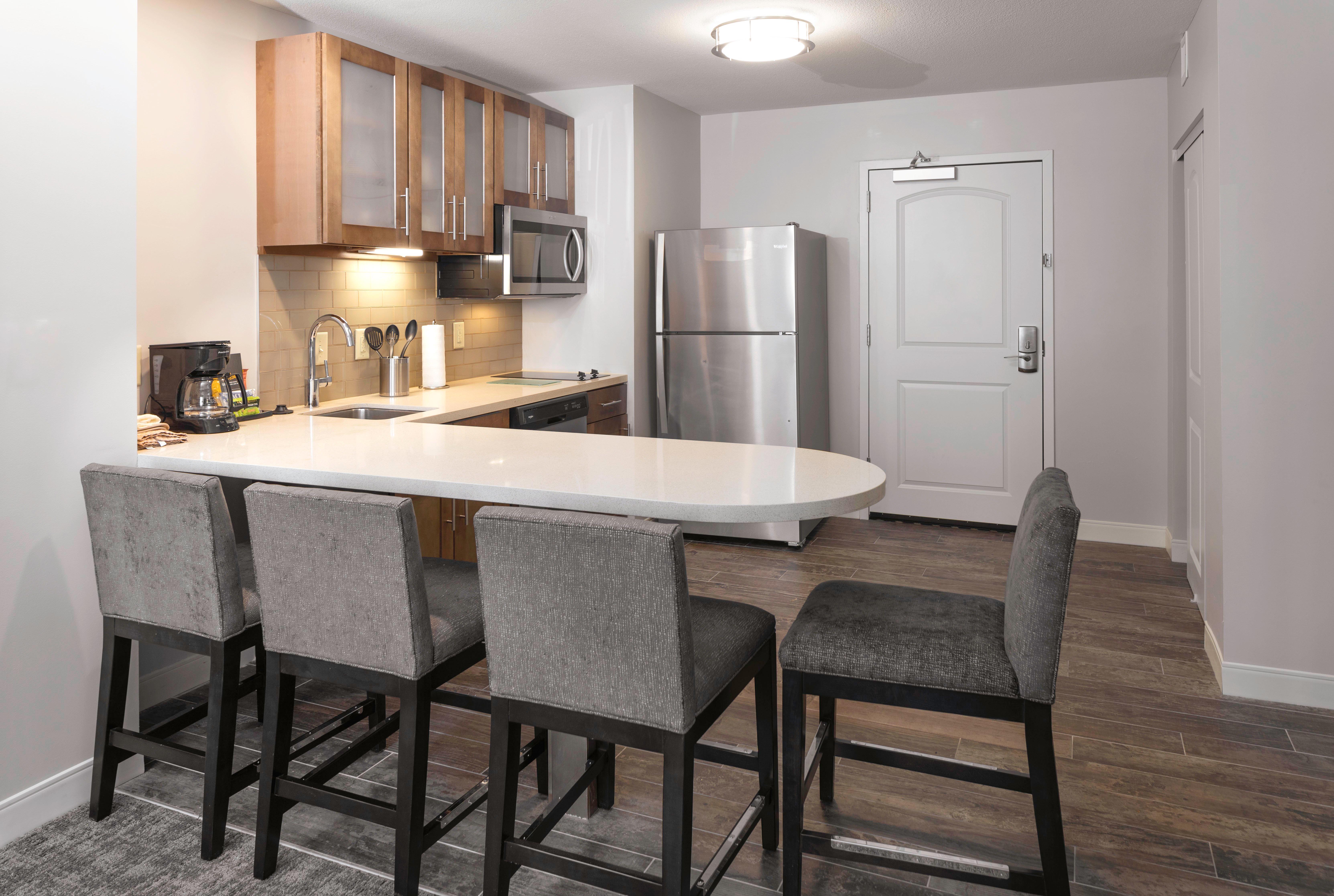 Staybridge Suites Montgomery - Downtown By Ihg Εξωτερικό φωτογραφία
