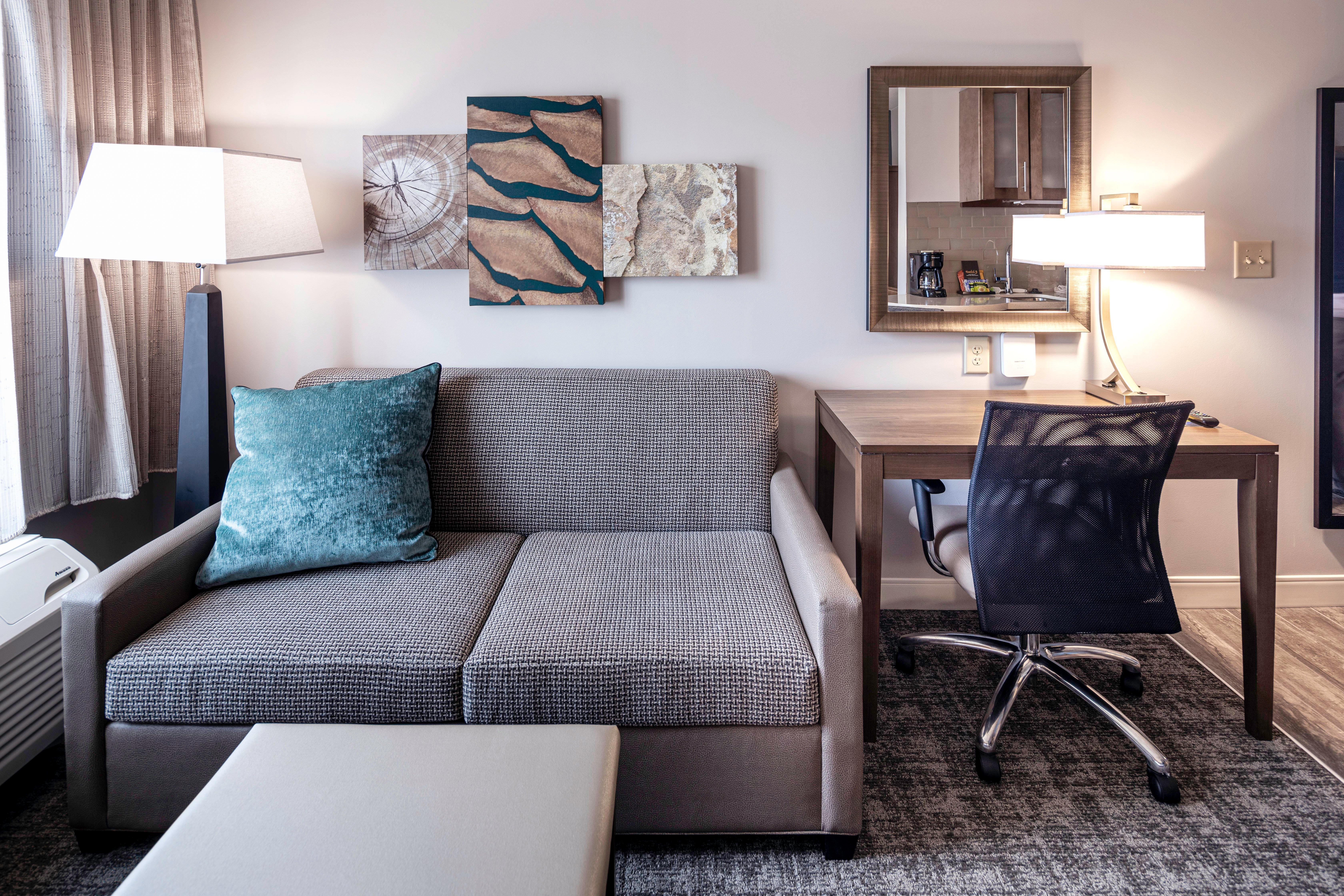 Staybridge Suites Montgomery - Downtown By Ihg Εξωτερικό φωτογραφία