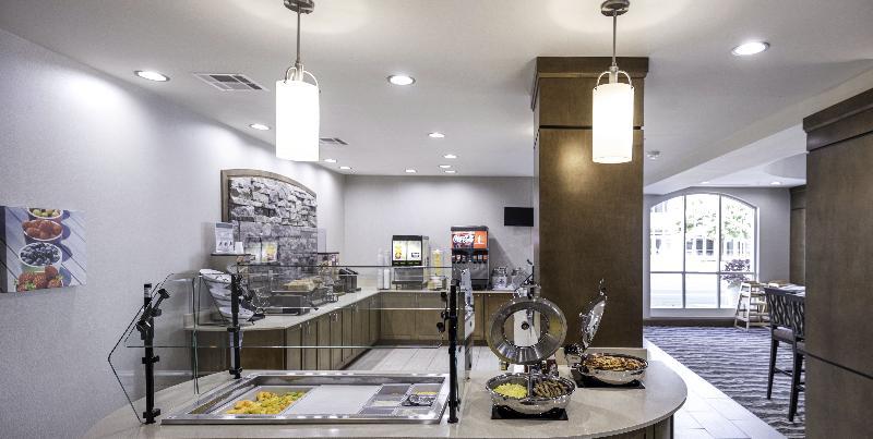 Staybridge Suites Montgomery - Downtown By Ihg Εξωτερικό φωτογραφία