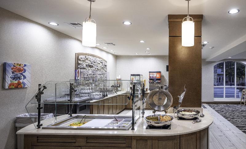 Staybridge Suites Montgomery - Downtown By Ihg Εξωτερικό φωτογραφία